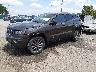1C4RJFBG4HC****** Used and Repairable 2017 Jeep Grand Cherokee in Northern Virginia