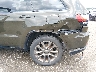 1C4RJFBG4HC****** Salvage and Repairable 2017 Jeep Grand Cherokee in Virginia State
