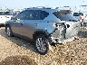 JM3KE4DY8F0****** Salvamento y Reparables 2015 Mazda CX-5 en Cincinnati
