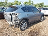 JM3KE4DY8F0****** Salvamento y Destrozados 2015 Mazda CX-5 en Estado de Ohio