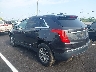 1GYKNDRS3HZ****** Reparables 2017 Cadillac XT5 en Estado de Tennessee