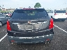 1GYKNDRS3HZ****** Destrozados 2017 Cadillac XT5