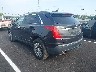 1GYKNDRS3HZ****** Salvamento y Reparables 2017 Cadillac XT5 en Nashville