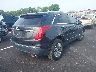 1GYKNDRS3HZ****** Salvamento y Destrozados 2017 Cadillac XT5 en Estado de Tennessee