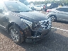 1GYKNDRS3HZ****** Salvamento y Reparables 2017 Cadillac XT5 en Estado de Tennessee