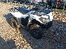 RGSWM22A5NB****** Salvage and Wrecked 2022 Kawasaki Brute Force 300 in Rec Rides Online Exclusive