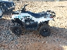 RGSWM22A5NB****** Used 2022 Kawasaki Brute Force 300 in North Carolina State