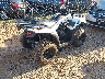 RGSWM22A5NB****** Salvage and Wrecked 2022 Kawasaki Brute Force 300 in North Carolina State