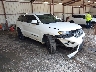 1C4RJFAG1JC****** Salvamento y Destrozados 2018 Jeep Grand Cherokee en Atlanta
