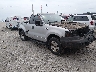 1FTRF02WX4K****** Salvamento y Destrozados 2004 Ford F-150 en Indianapolis
