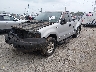 1FTRF02WX4K****** Usados y Reparables 2004 Ford F-150 en Indianapolis