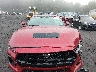 1FA6P8CF0R5****** Wrecked 2024 Ford Mustang in Pennsylvania State