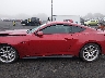 1FA6P8CF0R5****** Repairable 2024 Ford Mustang in Pennsylvania State