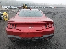 1FA6P8CF0R5****** Wrecked 2024 Ford Mustang