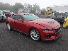 1FA6P8CF0R5****** Salvage and Wrecked 2024 Ford Mustang in Scranton