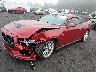 1FA6P8CF0R5****** Used and Repairable 2024 Ford Mustang in Scranton