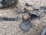 4T1DAACK1SU****** Wrecked 2025 Toyota Camry in South Carolina State