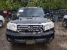 5FNYF4H90EB****** Destrozados 2014 Honda Pilot en Estado de Kansas
