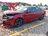 5XXGW4L24KG****** Used and Repairable 2019 Kia Optima in Appleton