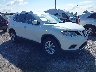 KNMAT2MV5FP****** Salvamento y Destrozados 2015 Nissan Rogue en York Springs
