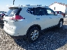 KNMAT2MV5FP****** Salvamento y Destrozados 2015 Nissan Rogue en Estado de Pennsylvania