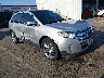 2FMDK3K92DB****** Salvage and Wrecked 2013 Ford Edge in Lexington