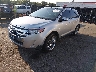 2FMDK3K92DB****** Used and Repairable 2013 Ford Edge in Lexington