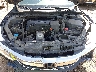 1HGCR2F68HA****** Reparables 2017 Honda Accord en Cincinnati