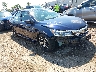 1HGCR2F68HA****** Salvamento y Destrozados 2017 Honda Accord en Cincinnati