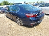 1HGCR2F68HA****** Salvamento y Reparables 2017 Honda Accord en Cincinnati