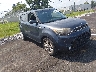 KNDJP3A53G7****** Salvamento y Destrozados 2016 Kia Soul en Nashville