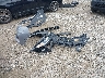 3CZRU6H1XNM****** Destrozados 2022 Honda HR-V en Estado de Ohio