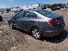 19XFB2F54DE****** Salvage and Repairable 2013 Honda Civic in Metro DC