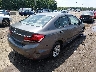 19XFB2F54DE****** Salvage and Wrecked 2013 Honda Civic in Maryland State