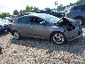 1FADP3F29DL****** Wrecked 2013 Ford Focus in Virginia State