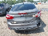 1FADP3F29DL****** Salvage 2013 Ford Focus