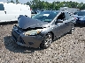 1FADP3F29DL****** Used and Repairable 2013 Ford Focus in Richmond