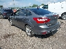 1FADP3F29DL****** Salvage and Repairable 2013 Ford Focus in Richmond
