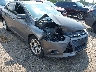 1FADP3F29DL****** Salvage and Repairable 2013 Ford Focus in Virginia State