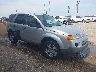 5GZCZ23D34S****** Salvage and Wrecked 2004 Saturn VUE in Lubbock