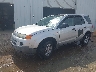 5GZCZ23D34S****** Used and Repairable 2004 Saturn VUE in Lubbock