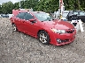 4T1BF1FK5DU****** Salvamento y Destrozados 2013 Toyota Camry en Taunton