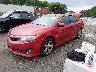4T1BF1FK5DU****** Usados y Reparables 2013 Toyota Camry en Taunton