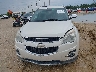1GNALDEK0FZ****** Wrecked 2015 Chevrolet Equinox in Florida State
