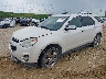 1GNALDEK0FZ****** Used and Repairable 2015 Chevrolet Equinox in Fort Myers