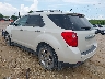 1GNALDEK0FZ****** Salvage and Repairable 2015 Chevrolet Equinox in Fort Myers