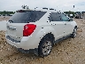 1GNALDEK0FZ****** Salvage and Wrecked 2015 Chevrolet Equinox in Florida State