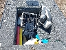 MPDL733***** Destrozados 1990 Procraft Pike Hunter 140t Boat en Cincinnati