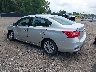 3N1AB7AP7KY****** Salvage and Repairable 2019 Nissan Sentra in Lexington