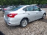 3N1AB7AP7KY****** Salvage and Wrecked 2019 Nissan Sentra in South Carolina State